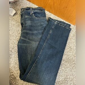 34x34 Men’s Bootcut Jeans